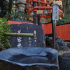 京都八坂神社は「お参り女子」のたまり場だった