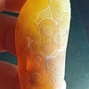 趣味の鉱物収集　ゴビアゲート（？）