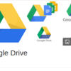 Dropbox から去り Google Drive に移行の試みてみる…