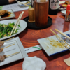 吉野川市鴨島町鴨島「鳥新」中通り店