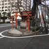 【神社仏閣】龍王大神（りゅうおうおおかみ）in 大阪市北区西天満