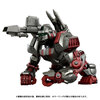 【ゾイド】リアライズモデル『RMZ-009 アイアンコング ガイロスカラー』ZOIDS 1/100 プラモデル【タカラトミー】より2025年11月発売予定♪