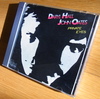 #013『PRIVATE EYES』DARYL HALL & JOHN OATES（1981）