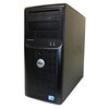 DELL PowerEdge T100 中古サーバー Xeon X3330 2.66GHz/6GB/250GB×2/RAID (NO.8485)