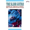 ひたすらに、お懐かしい＾＿＾【The Slide Guitar／Bottles, Knives & Steel VOL.1】【CD】