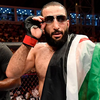 ベラル・ムハンマド、UFCカタールのイアン・ギャリー戦は「ナンバー1挑戦者戦」