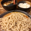 旨み凝縮特濃スープがイイ。福井市にあるつけ麺屋さん。