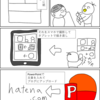 私のブログ漫画の描き方