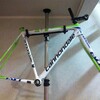 CANNONDALE SUPERSIX EVO