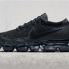 リストック中！VAPORMAX Flyknit triple black @ JD SPORTS