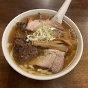 群馬サラリーマングルメ［ラーメン多め］