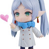 可愛すぎて悶絶…！ねんどろいど フリーレン冬服Ver.の魅力を語る
