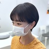 浦和美容室cotton【コットン】ショートヘアblog人気No１マッシュショート