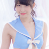 『ミスFLASH2016』グランプリ・川崎あやのCカップ美乳水着画像【19】