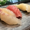 寿し処 高松『特上にぎり✨lunch』@北九州市小倉南区
