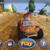 Beach Buggy Blitz