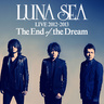 LUNA SEA