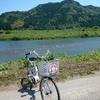 日南サイクリング（飫肥〜油津）