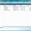 Boot Camp 1.1.2でWindows Vista製品版をセットアップするには(6)