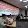 【レポート前編】第23回ニフクラ エンジニア ミートアップ 新春特別座談会「2020年のクラウド業界はこうなる！」