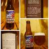 ベアードビール　Rising Sun Pale Ale