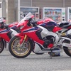 CBR2台で