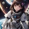 宇宙ステーションの平和主義💫 政治家よ、協力を学べ