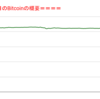 ■途中経過_2■BitCoinアービトラージ取引シュミレーション結果（2022年2月3日）