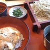 新蕎麦の季節です♪東区土井の『地蔵そば』