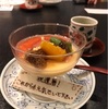 夫の還暦祝い