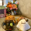 【COCOCHI CAFE】Happy Halloween 🎃 2020ハロウィン限定スィーツがとんでもなく可愛い👻🎃