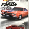 FAST & FURIOUS PREMIUM 1/4 Mile Muscle