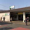 【秋津】駅前マーケットを探して