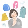 いつもモノトーンの服ばかり。色の幅を広げるには？