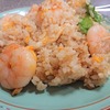 時間が止まったような店！常連さんには居心地の良さ！　ル・マン（西太子堂・三軒茶屋/エビチャーハン）