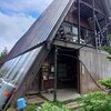 火打山・妙高山登山　　～高谷池ヒュッテ宿泊～