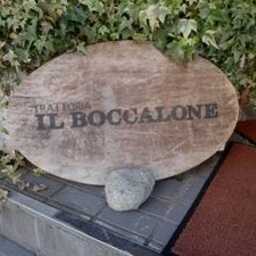 IL BOCCALONE
