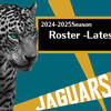 【2024】Roster -最新-