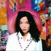 Bjork ビョーク 『Post』（1995年）