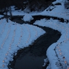 【日本夜景遺産】1000個のライトアップされたかまくらが綺麗な湯西川温泉に行ってきました。