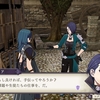 ファイアーエムブレム風花雪月、今日はスカウトをしてみました