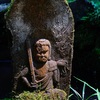 ７月末ですけど６月の御岩神社をご覧ください
