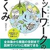 何だかよく見かけるネットワーク関連用語