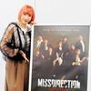 元宝塚月組・美弥るりか　主演舞台で宝塚ＯＧと競演