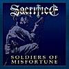 【楽曲紹介】サクリファイス（SACRIFICE）「In Defiance」