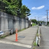 鶴見川支流の金井川を歩く【町田】