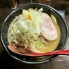 色んな系統を感じた自分史上最高の味噌ラーメン　麺処 花田 池袋店レポ