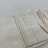パン屋が美味しいうどんを作りました！？