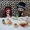 キチガイお茶会