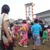 2015緑が丘納涼祭